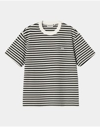 Carhartt WIP - SS Ezra T-Shirt