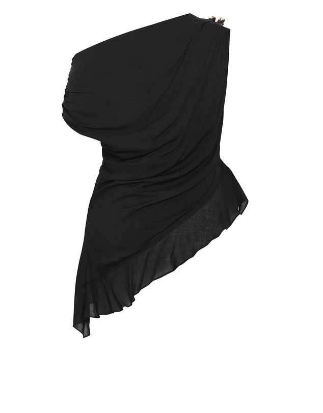 City Chic - Kylie Off Shoulder Top