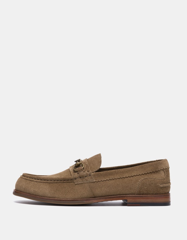 Clarks - Craft James LT Sand