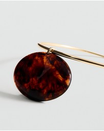 M.N.G - Megan Necklace