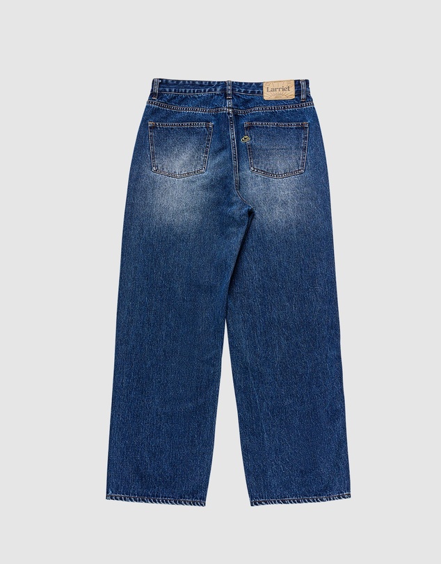 Larriet - Wale Jeans