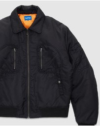 Larriet - Walsh Jacket