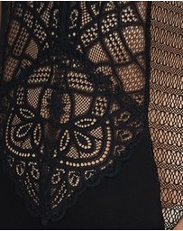 Oh!Zuza - Lace Bodysuit