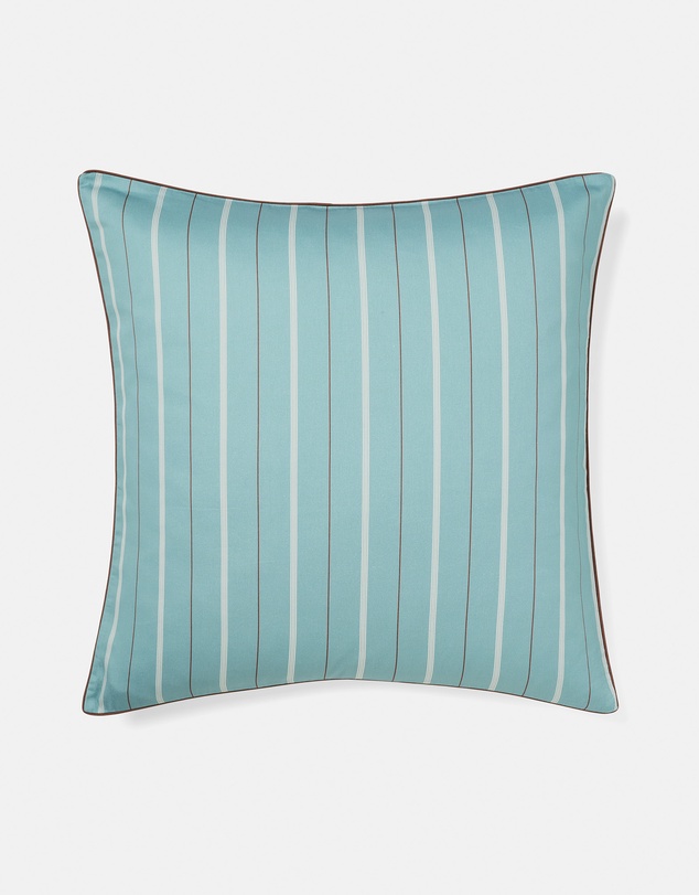 Linen House - Monday Stripe European Pillowcase