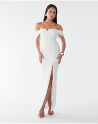 BWLDR - Serena Maxi Dress