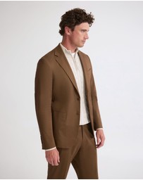 Oxford - Wordsworth Cotton Jacket