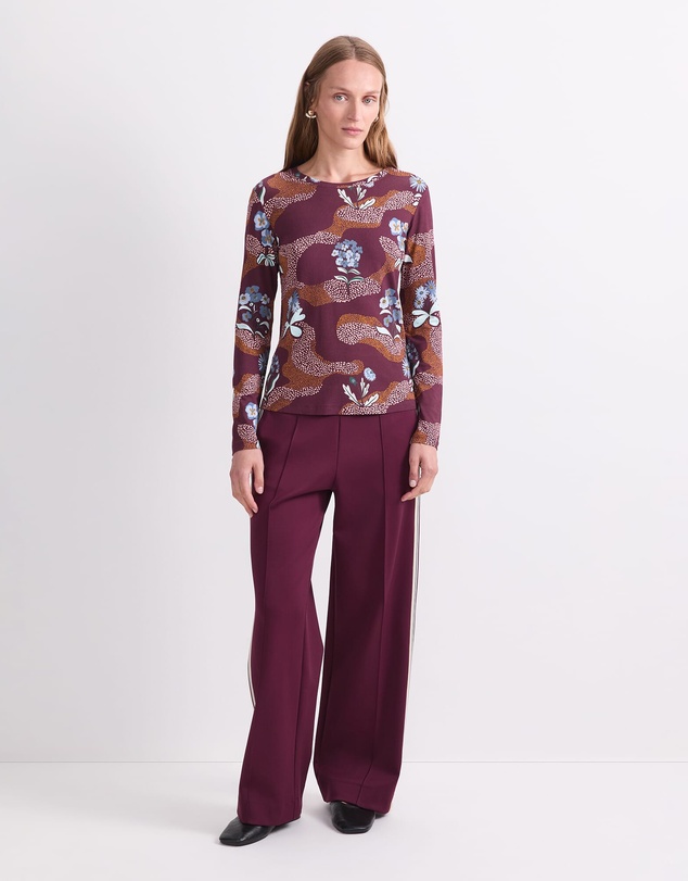 Sportscraft - Posy Path Liberty Magic Tee