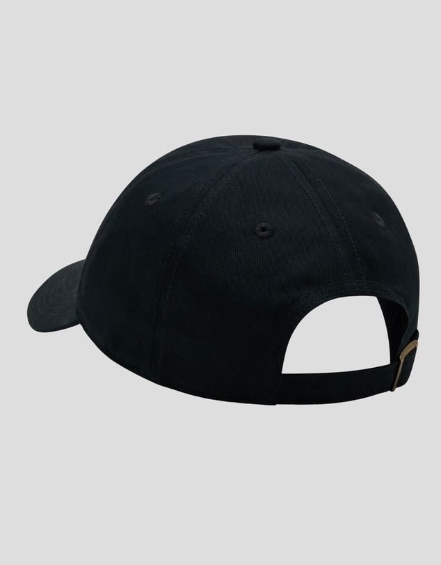 Vacay Swimwear - Logo Cap Black