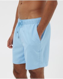 AERE - Vacation Recycled Swim Shorts