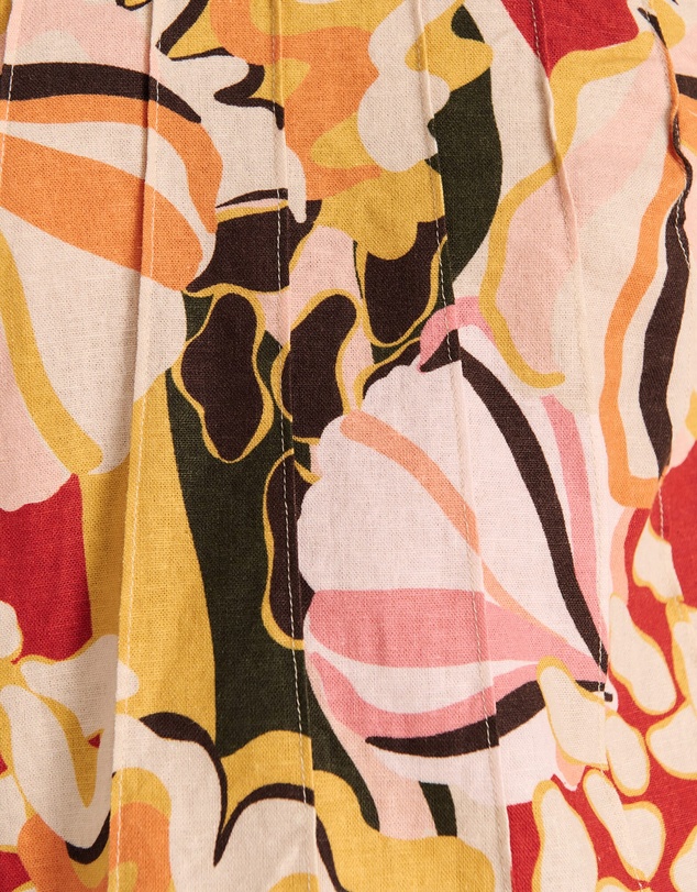 Jag - Lila Halter Top