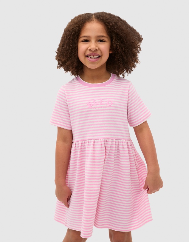 Seed Heritage - Logo Dress