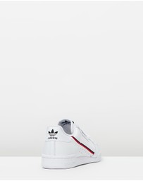 adidas Originals - Continental 80 - Unisex