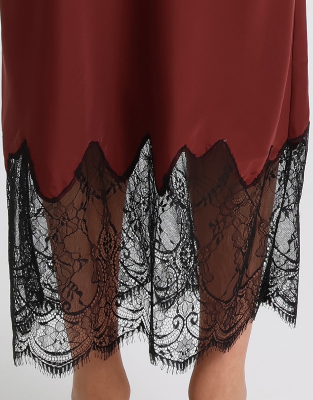 Madison The Label - Luella Maxi Skirt