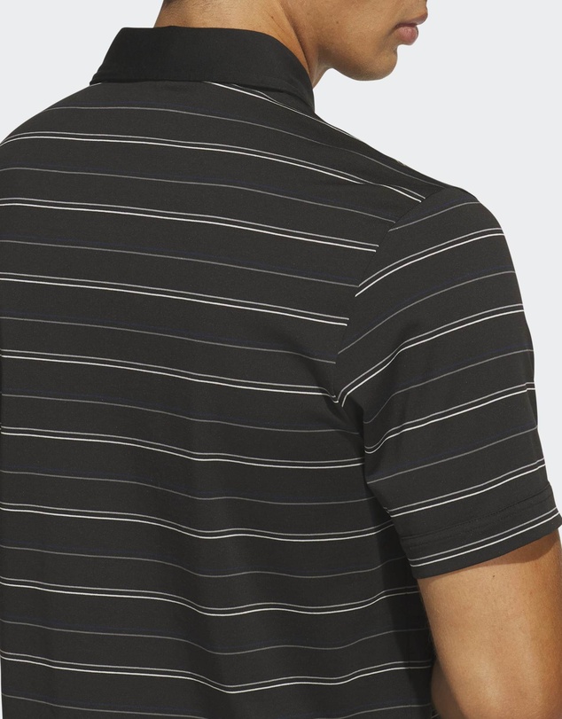 adidas Originals - Originals Archive Stripe Polo Mens