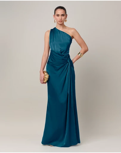 Savel - Megan Maxi Dress