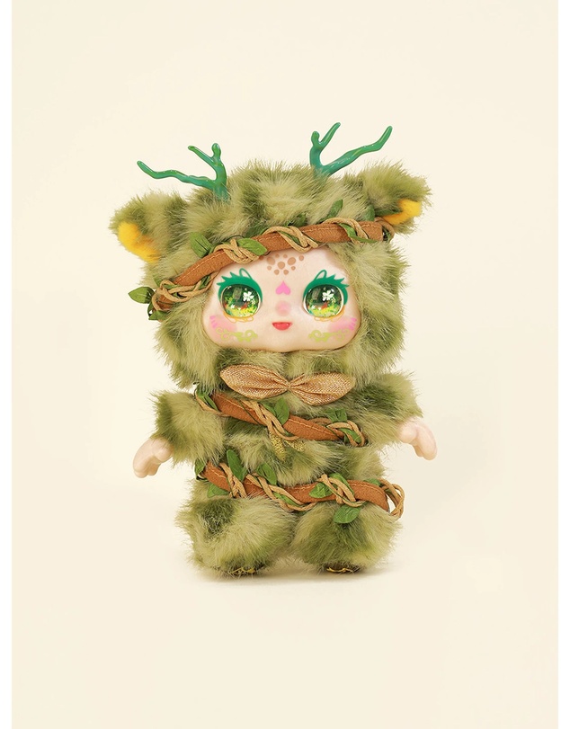 Kimmon - Spring New Growth Assorted Blind Box