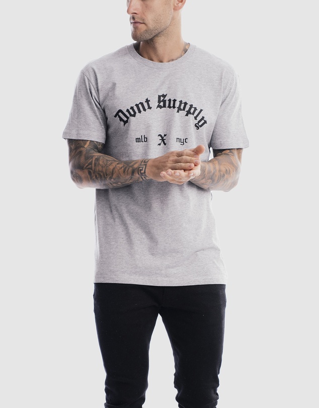 DVNT - Originals Tee