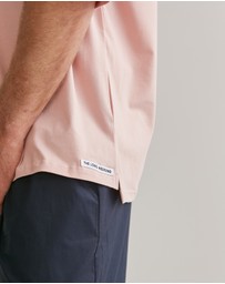 The Long Weekend Supply - Sunrise Sleep Tee