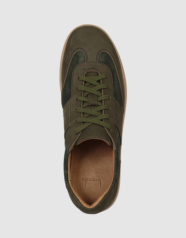 Brando - Bairro Low Top sneakers