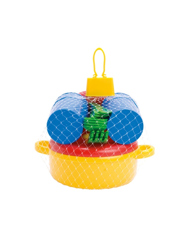 Dantoy - Dantoy - Classic - Dinner Set - 22pcs