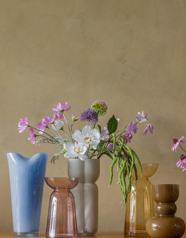 Linen House - Marguerite Vase