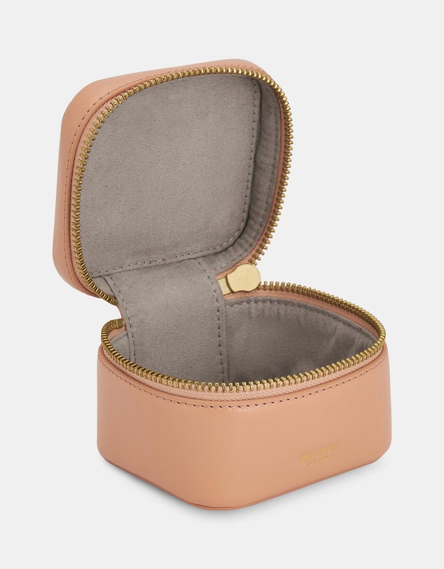 Oroton - Indi Travel Jewellery Case