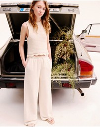 M.N.G - Kimoset Trousers - Teens