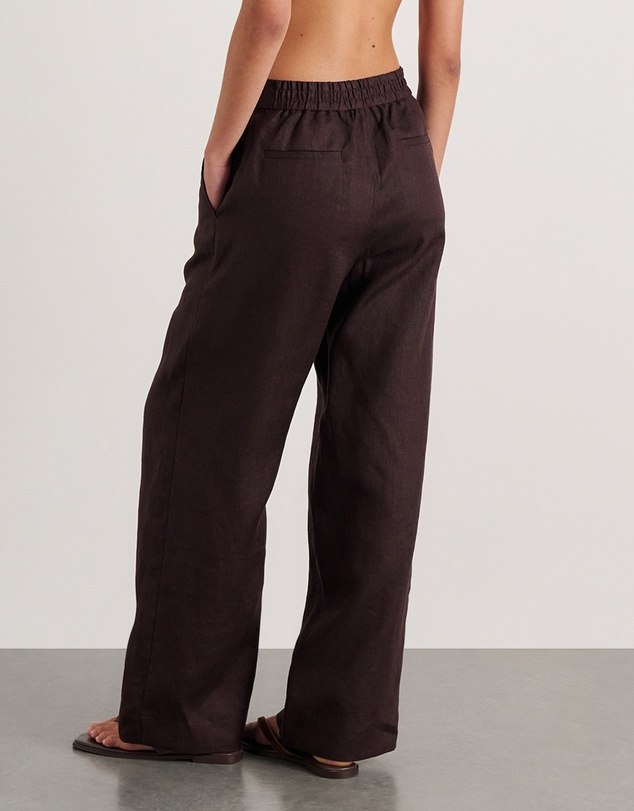 Jag - Zuri Straight Pant