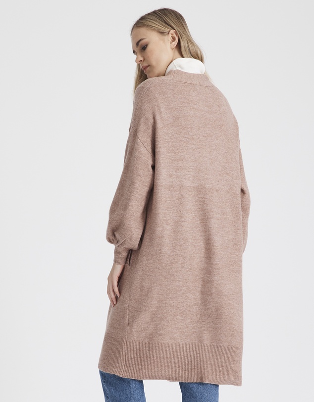 Everly Collective - Tokyo Cardigan