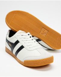Gola - Harrier Leather - Unisex