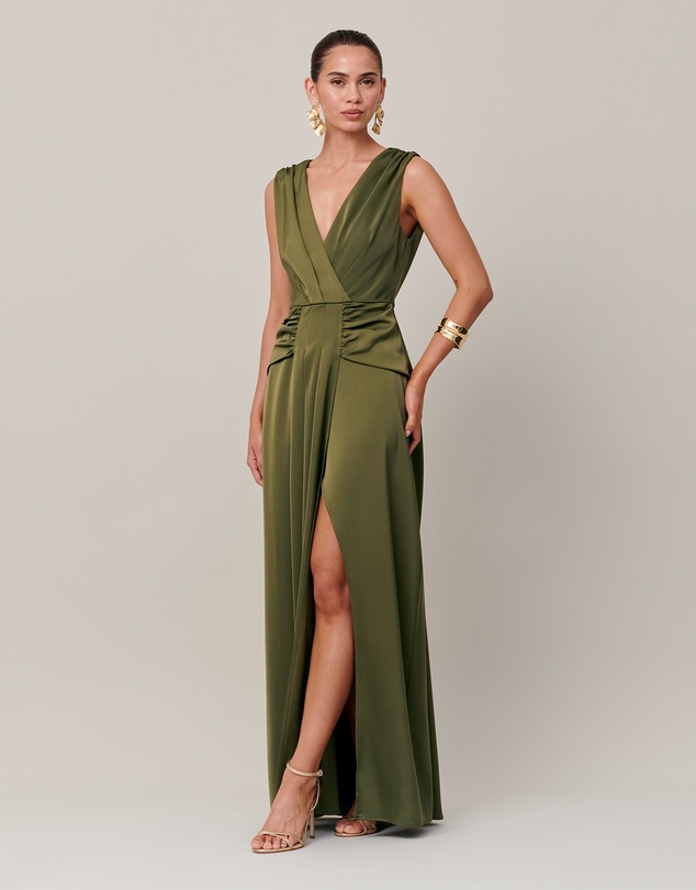 Savel - Reannah Maxi Dress