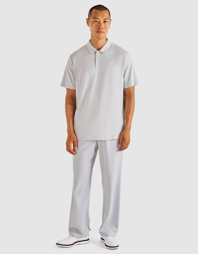 Malbon - ICONS Fairway Polo