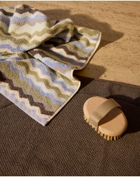 Sheet Society - Tommy Cotton Towels