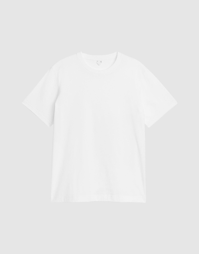 ARKET - 170 GSM Regular T-Shirt