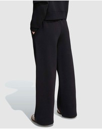adidas Originals - Wide Leg Pant Fleece - Kids-Teens