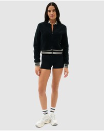 Splits59 - Willa Sherpa Jacket