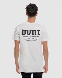 DVNT - Benson Tee