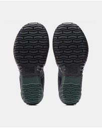 Onitsuka Tiger - Duck Tiger Trainer - Unisex