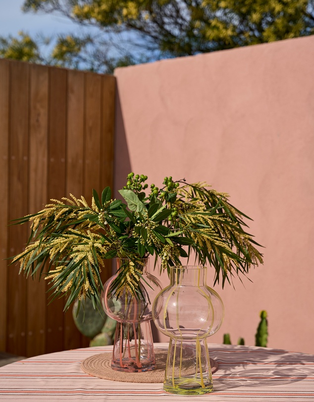 Linen House - Maris Vase
