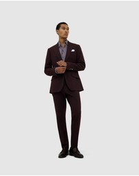 Politix - Elliot Tailored Jacket