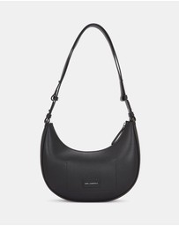 Karl Lagerfeld - K/Circle Moon Bag