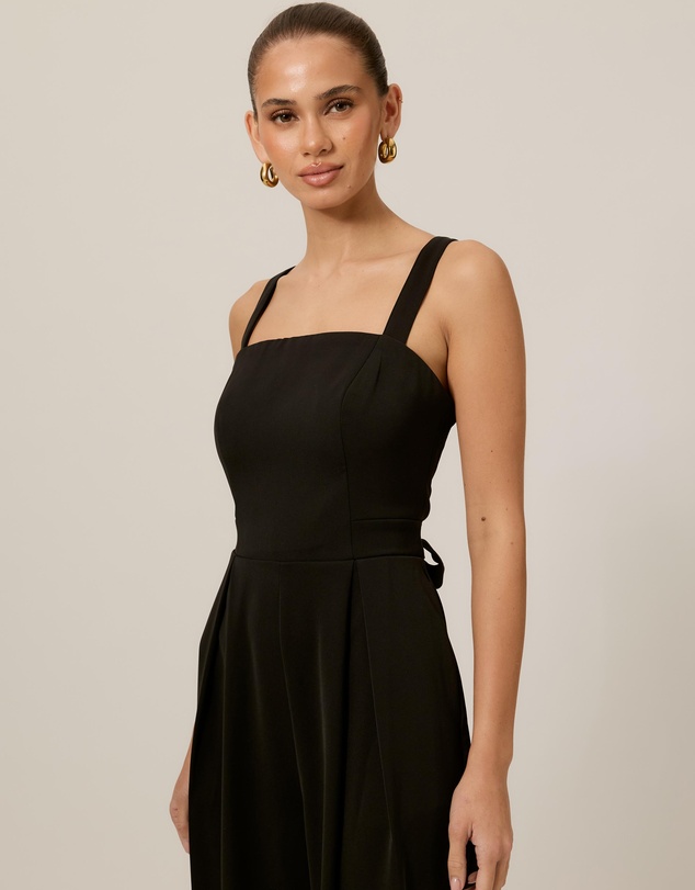 Tussah - Rebecca Wide Leg Jumpsuit