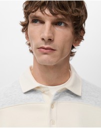 M.N.G - Bolar Sweatshirt