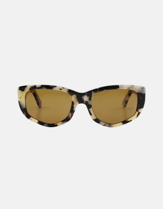 Bask Eyewear - Poet