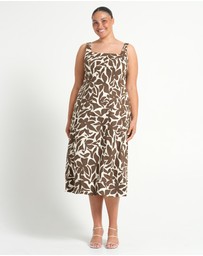Estelle - Sylvia Dress