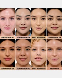 Benefit Cosmetics - The Porefessional Foundation