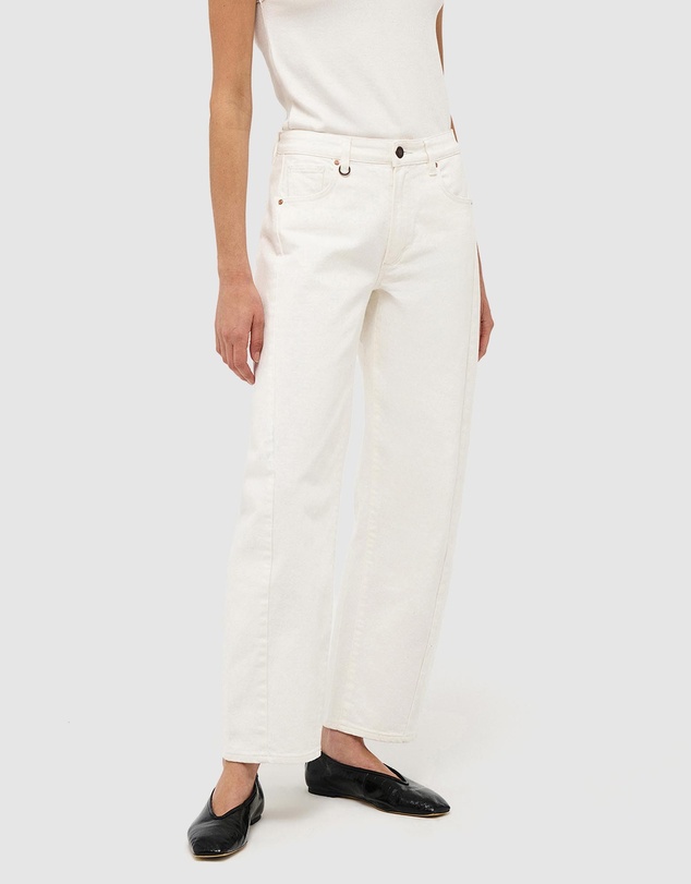 Neuw - Amber Barrel Jeans