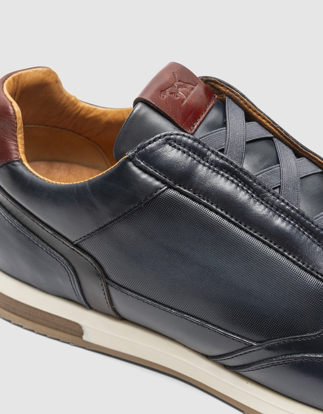 Rodd & Gunn - Pegasus Slip On Sneaker