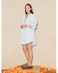 BOTEH - La Ponche Frill Dress