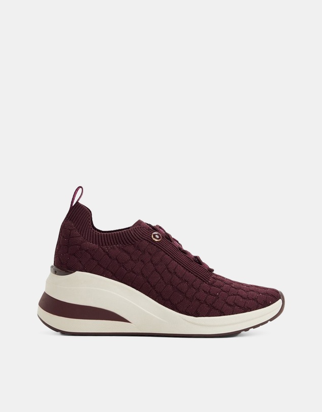 ALDO - Iboni Wedge Sneakers